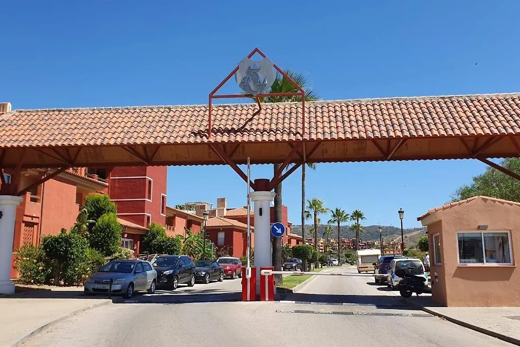El Capricho De La Reserva De Marbella Con Wifi Gratis 公寓