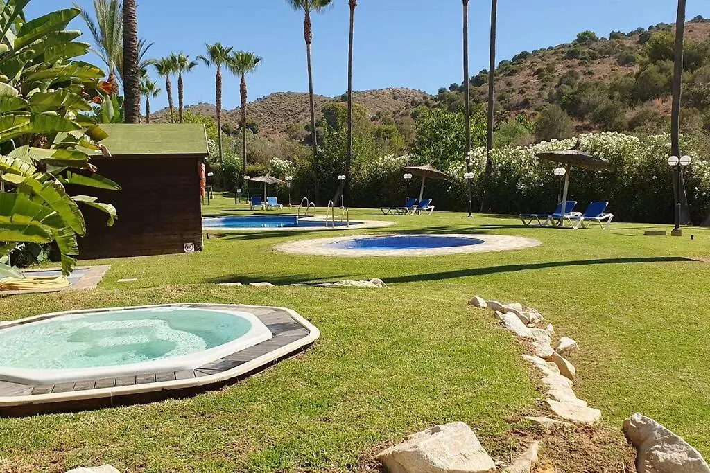 El Capricho De La Reserva De Marbella Con Wifi Gratis 0*,  西班牙
