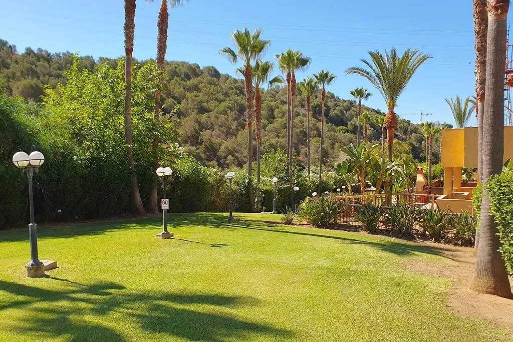 El Capricho De La Reserva De Marbella Con Wifi Gratis 0*,  西班牙