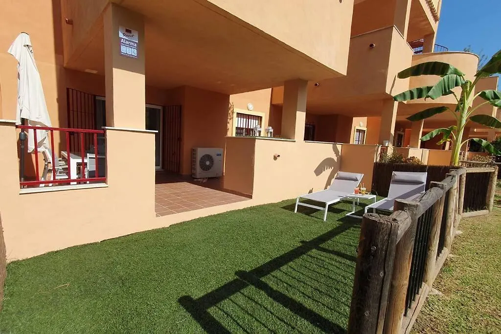 El Capricho De La Reserva De Marbella Con Wifi Gratis 公寓