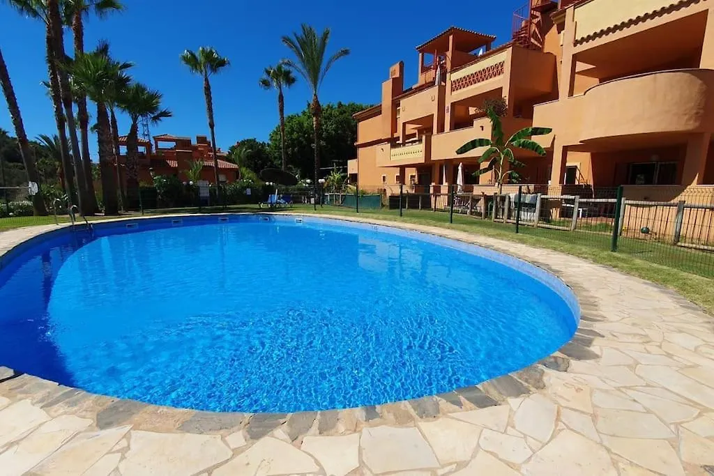 El Capricho De La Reserva De Marbella Con Wifi Gratis 西班牙