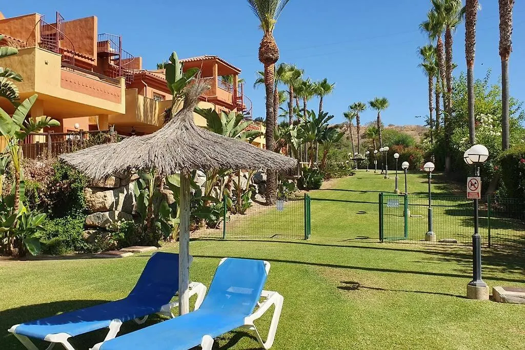 公寓 El Capricho De La Reserva De Marbella Con Wifi Gratis