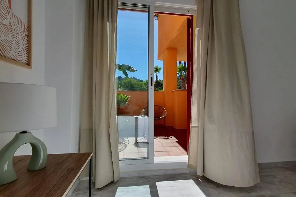 El Capricho De La Reserva De Marbella Con Wifi Gratis 公寓