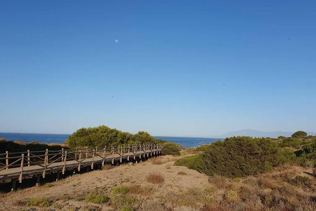 公寓 El Capricho De La Reserva De Marbella Con Wifi Gratis