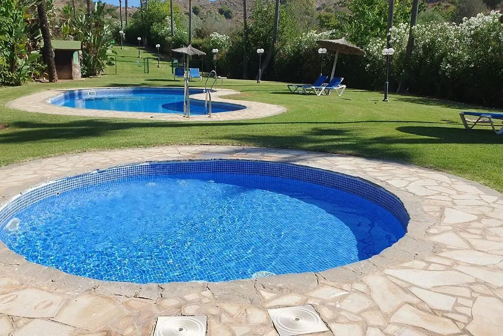 El Capricho De La Reserva De Marbella Con Wifi Gratis 公寓