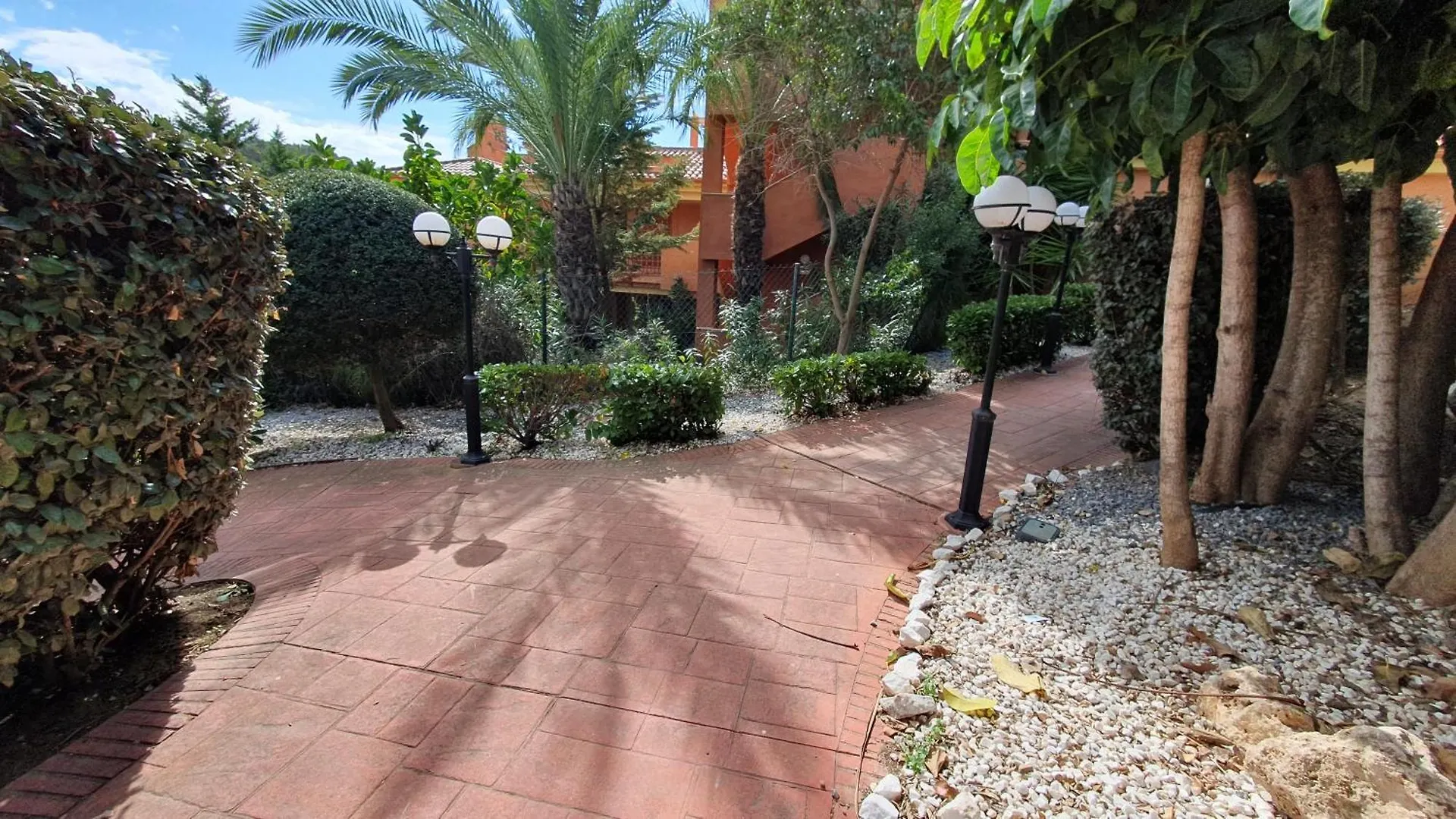 El Capricho De La Reserva De Marbella Con Wifi Gratis 0*,  西班牙