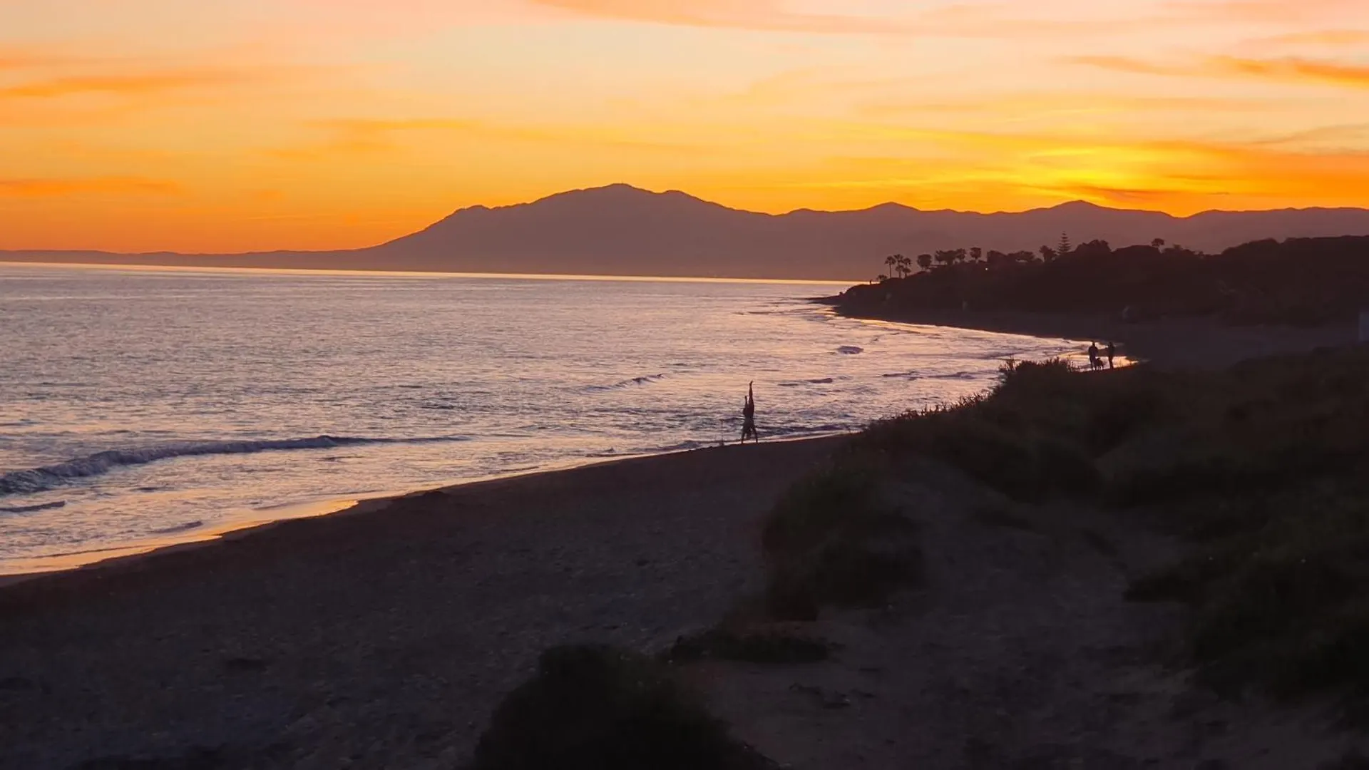 El Capricho De La Reserva De Marbella Con Wifi Gratis 公寓