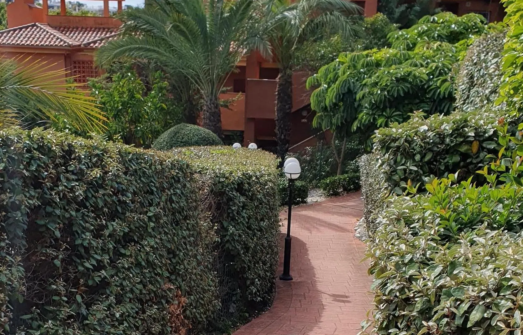 公寓 El Capricho De La Reserva De Marbella Con Wifi Gratis