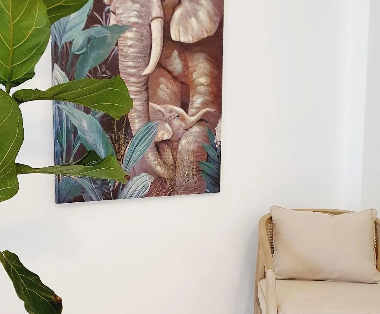 公寓 El Capricho De La Reserva De Marbella Con Wifi Gratis 西班牙